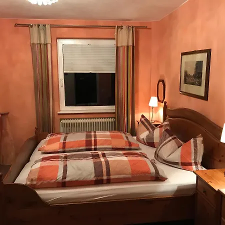 מלון Waldhotel Auerhahn 