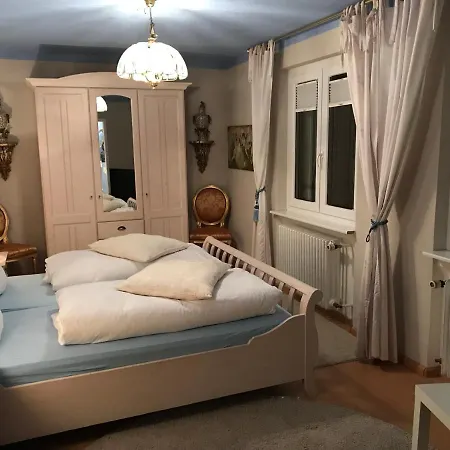 Waldhotel Auerhahn Hochkopfhaus * Todtnau
