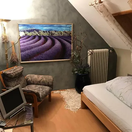 Waldhotel Auerhahn 