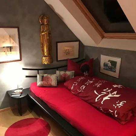Hotel Waldhotel Auerhahn Hochkopfhaus