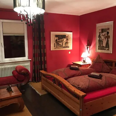 Waldhotel Auerhahn Hochkopfhaus *