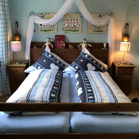 Hotel Waldhotel Auerhahn 