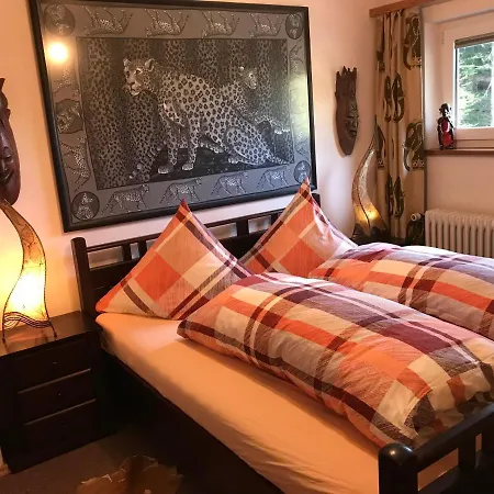 Waldhotel Auerhahn Hochkopfhaus Todtnau