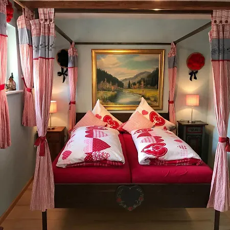Waldhotel Auerhahn Hochkopfhaus * Todtnau