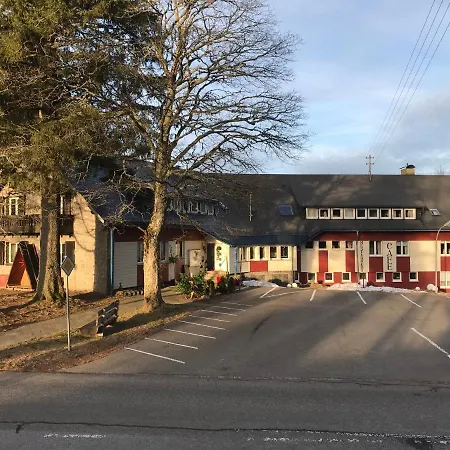 Waldhotel Auerhahn 