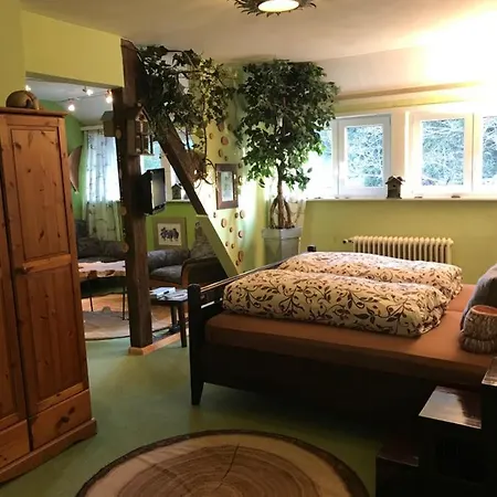 Waldhotel Auerhahn Hochkopfhaus Hotel