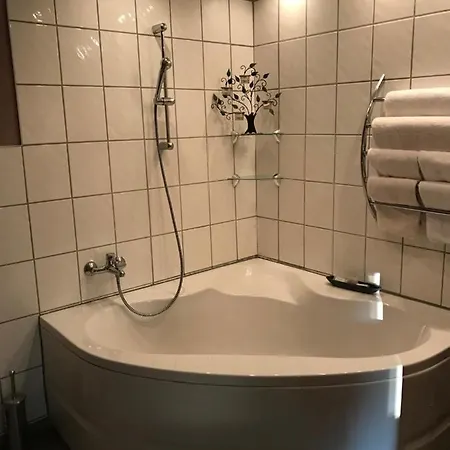 Отель Waldhotel Auerhahn 