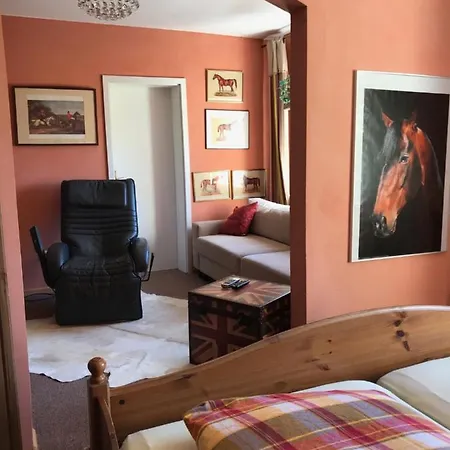 Hotel Waldhotel Auerhahn Hochkopfhaus