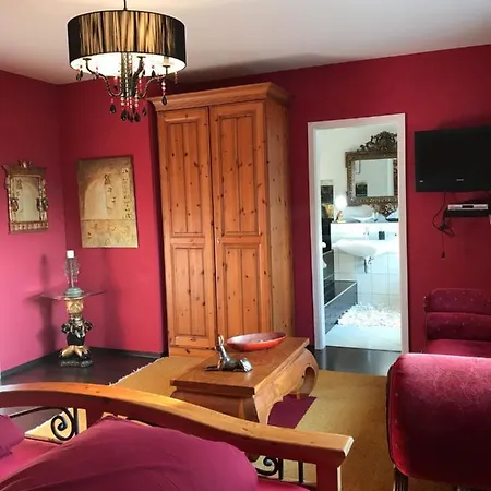 Waldhotel Auerhahn 