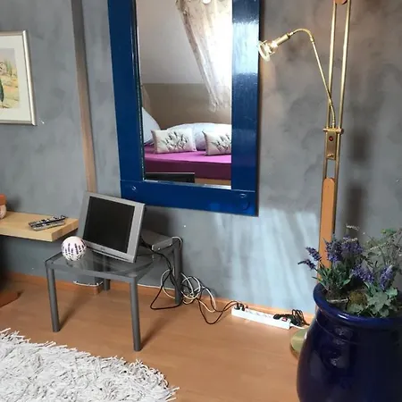 Отель Waldhotel Auerhahn 