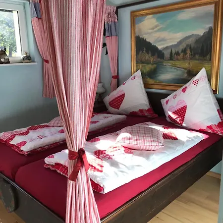 Waldhotel Auerhahn Hochkopfhaus Hotel *