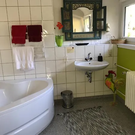 Hotel Waldhotel Auerhahn Hochkopfhaus
