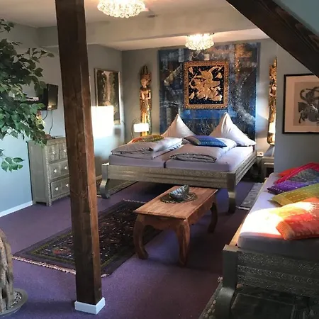 Hotel Waldhotel Auerhahn Hochkopfhaus *