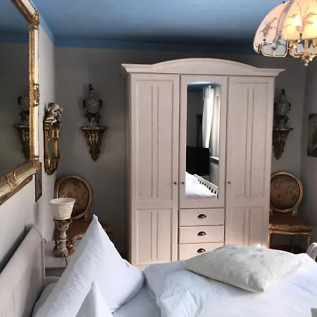 Hotel Waldhotel Auerhahn 