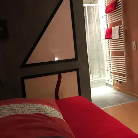 Waldhotel Auerhahn Hochkopfhaus * Todtnau
