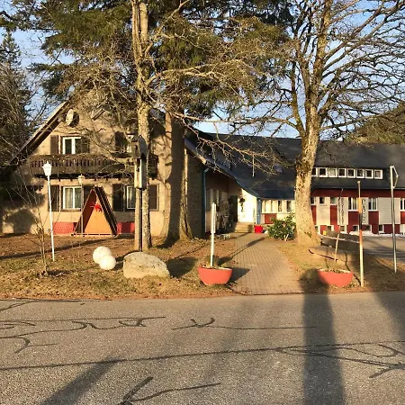 Waldhotel Auerhahn 